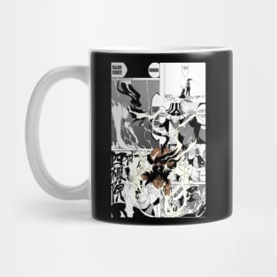 Yoruichi Mug